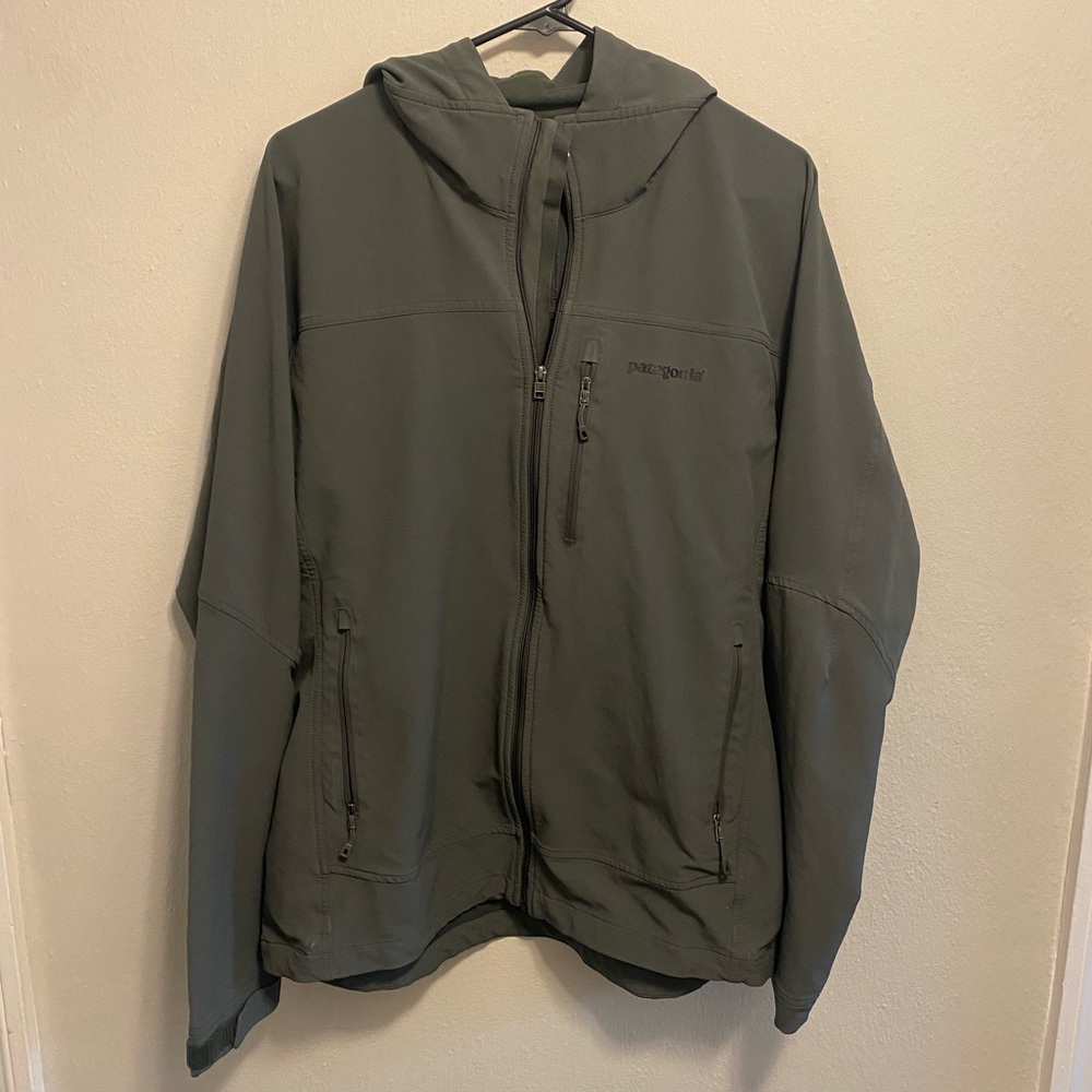 Patagonia Simple Guide Hoodie